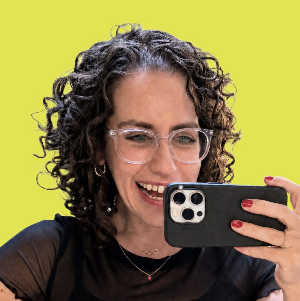 Rebecca Spitzer