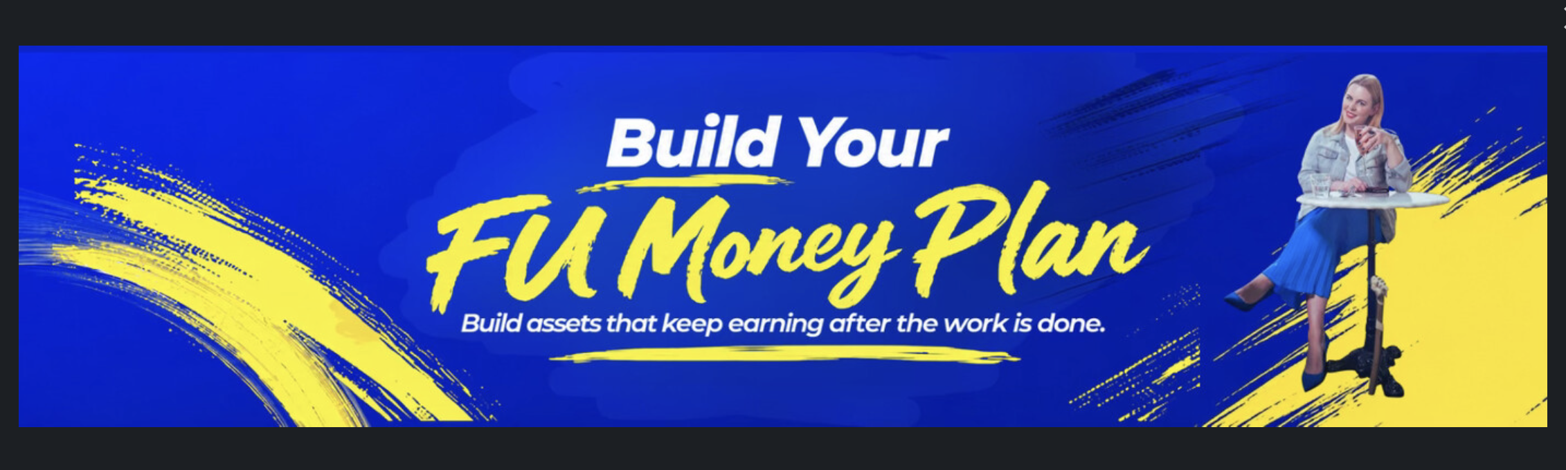 Marketing Strategist & Business Advisor