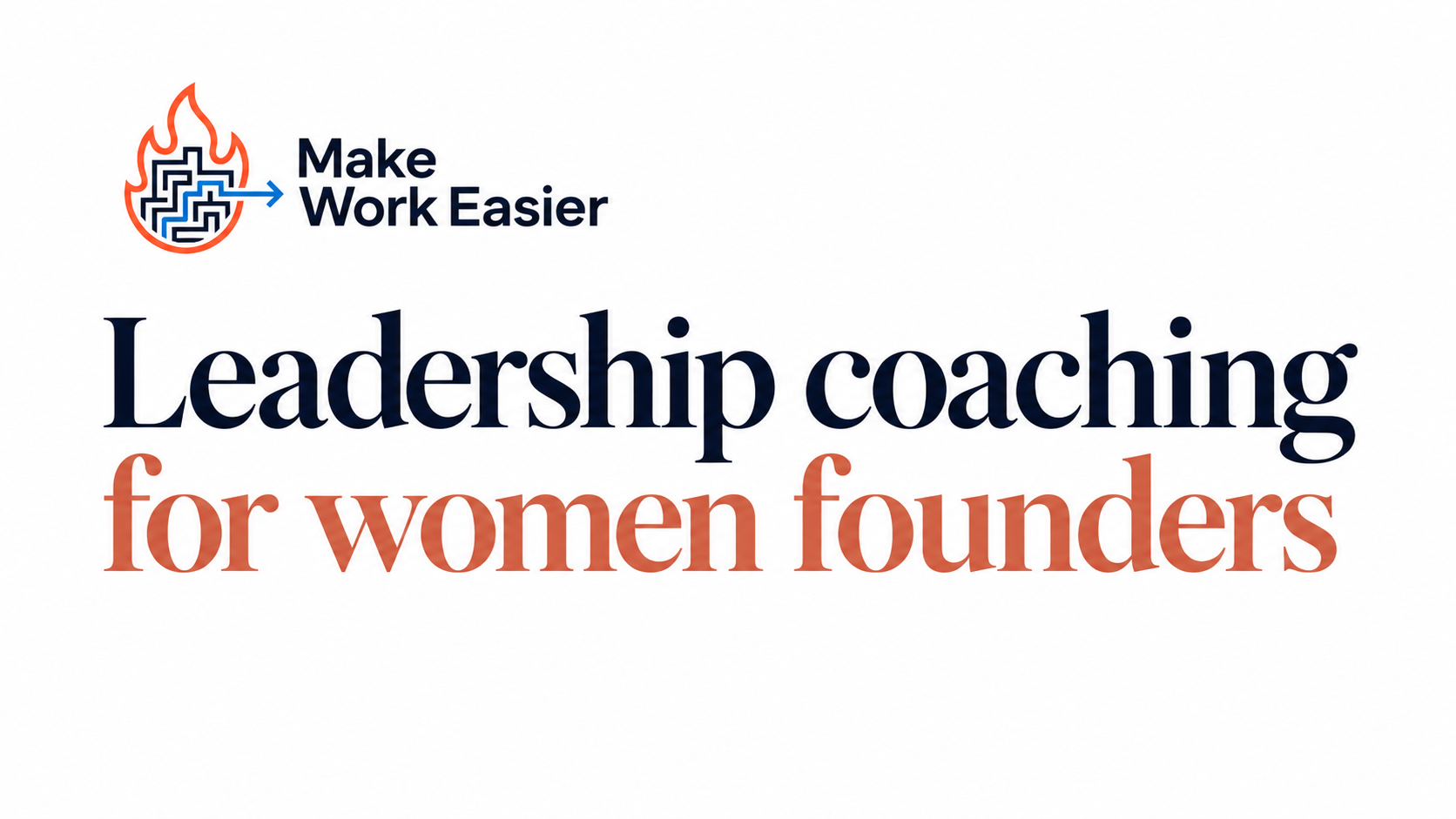 Leadership Coaching