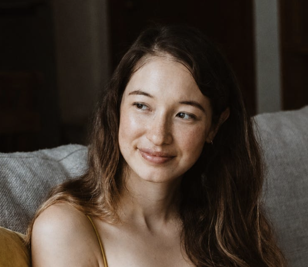 Alexandra Colgan
