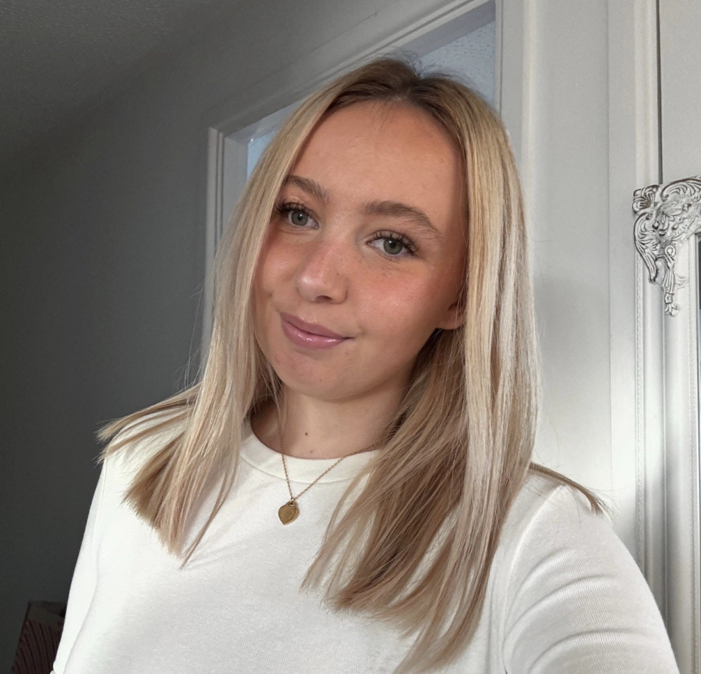 Chloe Oliver